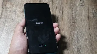 how to factory reset redmi | redmi note 9 pro max