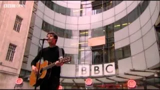 Jake Bugg | There's A Beast And We All Feed It (Live on the One Show)