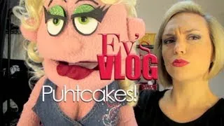 Puhtcakes! - Evynne Hollens