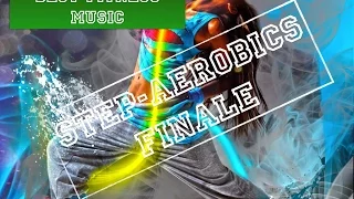 “Finale” Step-Aerobic Track #6 137 bpm 2017 Israel RR Fitness