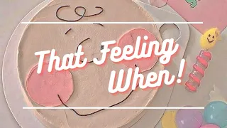 ENHYPEN (엔하이픈) - TFW (That Feeling When) Terjemahan Bahasa Indonesia || Lyrics