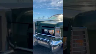 Vintage Car ASMR 😍