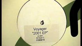 Voyager - Super C