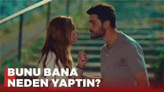 Arda Ortalığı Karıştırdı! Cem Delirdi! | Leke 9. Bölüm