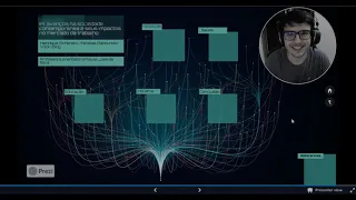 VÍDEO - IA: avanços na sociedade contemporânea e seus impactos no mercado de trabalho