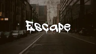 "Escape" - 90s Boom Bap Freestyle Type Beat Hip Hop Rap Instrumental | Antidote Beats