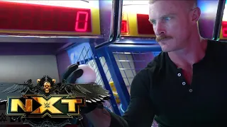 Lumis and Gargano team up for Skee-Ball dominance: NXT Exclusive, Sept. 7, 2021