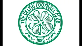 The Official History of Celtic Football Club