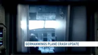 Germanwings plane crash update