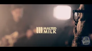 MALTED MILK - To Build Something - official video