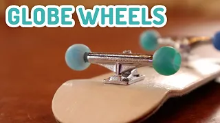 Are Teak Tuning Globe Wheels Any Good!!?