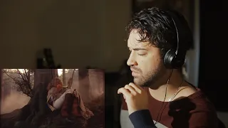 FIRST TIME LISTENING to Led Zeppelin - The Song Remains/The Rain Song (REACTION)