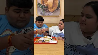 Theeki Pani Puri ke Side effect😱🌶️ ~ Watch till end😂 | Abhay Bhadoriya #shorts #funny #ytshorts