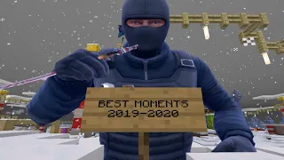 Critical Ops - Best Moments of 2019-2020