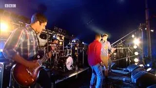 Linc - I'm a Problem (BBC Radio 1's Big Weekend 2011)