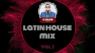 DJ Cirujano Latin House Mix 2020 Vol.1
