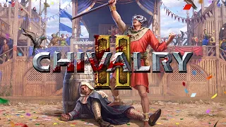 Chivalry 2 Gameplay Deutsch - Keiner glaubte an diesen Sieg