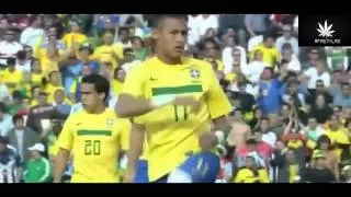 Neymar all skills mix 2013 [part1]