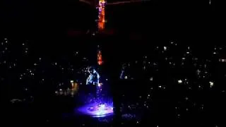 U2 - One (Gelsenkirchen 360 degrees Tour) 03.08.2009