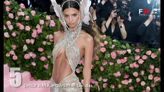 MET GALA 2019 The 10 best looks - Fashion Channel