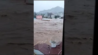 enchente vale do taquari Rio grande do Sul