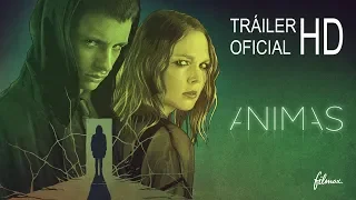 ÁNIMAS. Tráiler oficial. Ya en cines