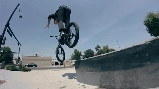 BMX - I Got $5 On It - Adam Accardi Round 2