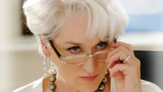 Первая леди американского кинематографа Mary Louise «Meryl» Streep    Andrea Bocelli  L'appuntamento