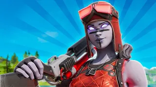 THE BLAZE SKIN GAMEPLAY FORTNITE CHAPTER 2 SEASON 3