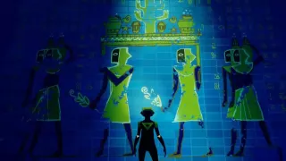 Abzu - E3 Launch Trailer