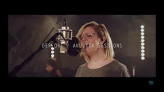 Der Ort /// Outbreakband - Atmosphäre Akustik Session