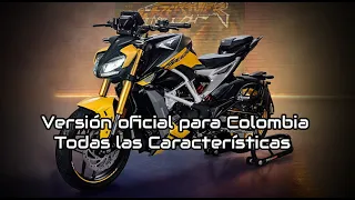 Nueva Apache RTR 310 TODAS LAS CARACTERISTICAS | VARIANTE OFICIAL PARA COLOMBIA Y FECHA | Precio Exp