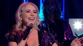 Cliona Hagan performs 'I Will Always Love You' and 'Jolene' | The Late Late Show | RTÉ One