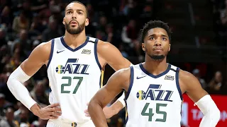Dallas Mavericks vs Utah Jazz Full Game Highlights | 2021-22 NBA Playoffs