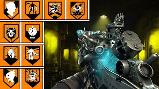 ZETSUBOU NO SHIMA - All Zombies ACHIEVEMENTS