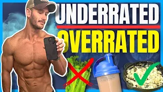 11 Underrated Fat Loss Tips I NEVER Should Have Ignored