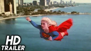 Supergirl (1984) ORIGINAL TRAILER [HD 1080p]