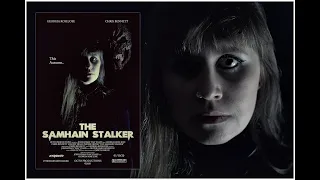 The Samhain Stalker (2020) | Short Horror Film