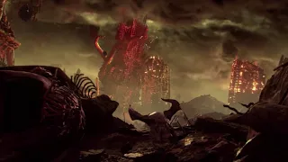 DOOM Eternal E3 2018 Reveal Trailer