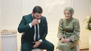 Dilan & Muhammed Nişan Töreni Kısa Film