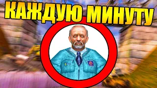 Сталкер, но КАЖДУЮ МИНУТУ РЯДОМ со МНОЙ СПАВНИТСЯ РАНДОМНЫЙ НПС!