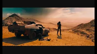 Tribute to MAD MAX: FURY ROAD - Jorn - Make Your Engine Scream