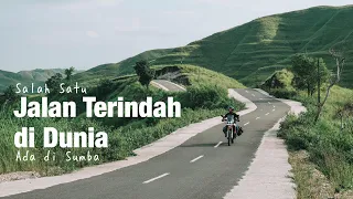 Ternyata Jalur ini ada di Indonesia ! [3/3]