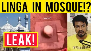 Leak: Shiva Linga Found Inside Mosque!? | Tamil | Madan Gowri | MG