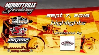 Merrittville - Sept 7, 2019 Highlights