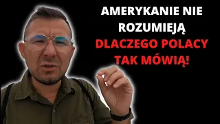 Dlaczego to słowo jest tak problematyczne? 🇺🇸 Dave z Ameryki