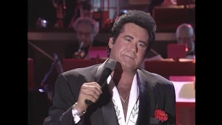 Wayne Newton - "You've Got A Friend" & "He's Not Heavy, He's My Brother" (1994) - MDA Telethon