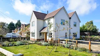 Haylocks, Great Chesterford | Property Tour | Intercounty Estate Agents