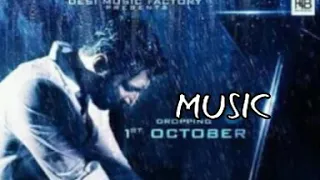 Bilal Saeed - Baarish Lyrics Video | Latest Punjabi Song 2018