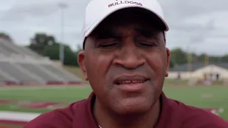 ALABAMA A&M Magic City Classic  "BET YOU WON'T" Challenge